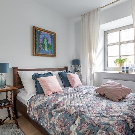 Apartament Wenecja Romantyczna - Mlyn Maria - Art Apartments Wrocław Kültér fotó