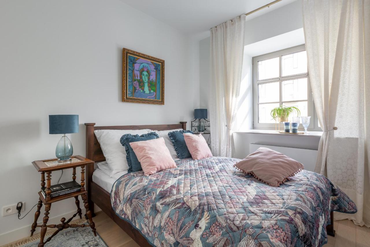 Apartament Wenecja Romantyczna - Mlyn Maria - Art Apartments Wrocław Kültér fotó