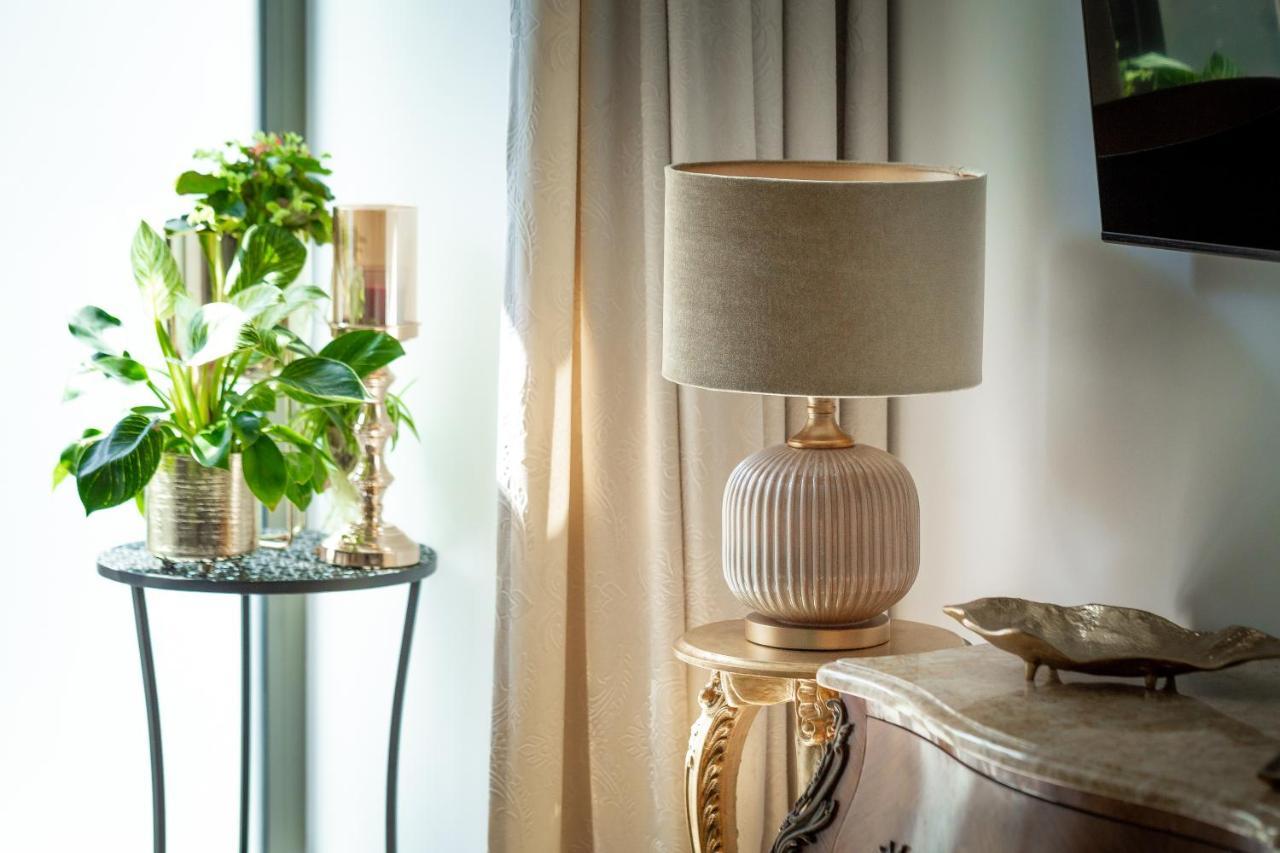 Apartament Wenecja Romantyczna - Mlyn Maria - Art Apartments Wrocław Kültér fotó