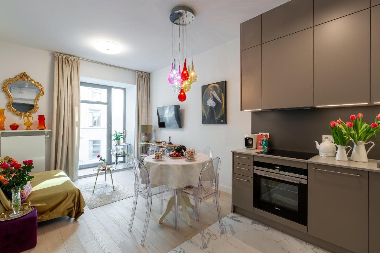 Apartament Wenecja Romantyczna - Mlyn Maria - Art Apartments Wrocław Kültér fotó