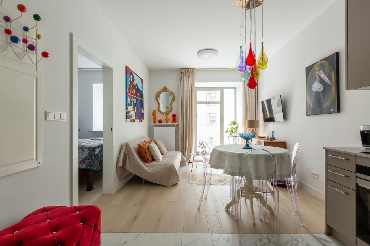 Apartament Wenecja Romantyczna - Mlyn Maria - Art Apartments Wrocław Kültér fotó