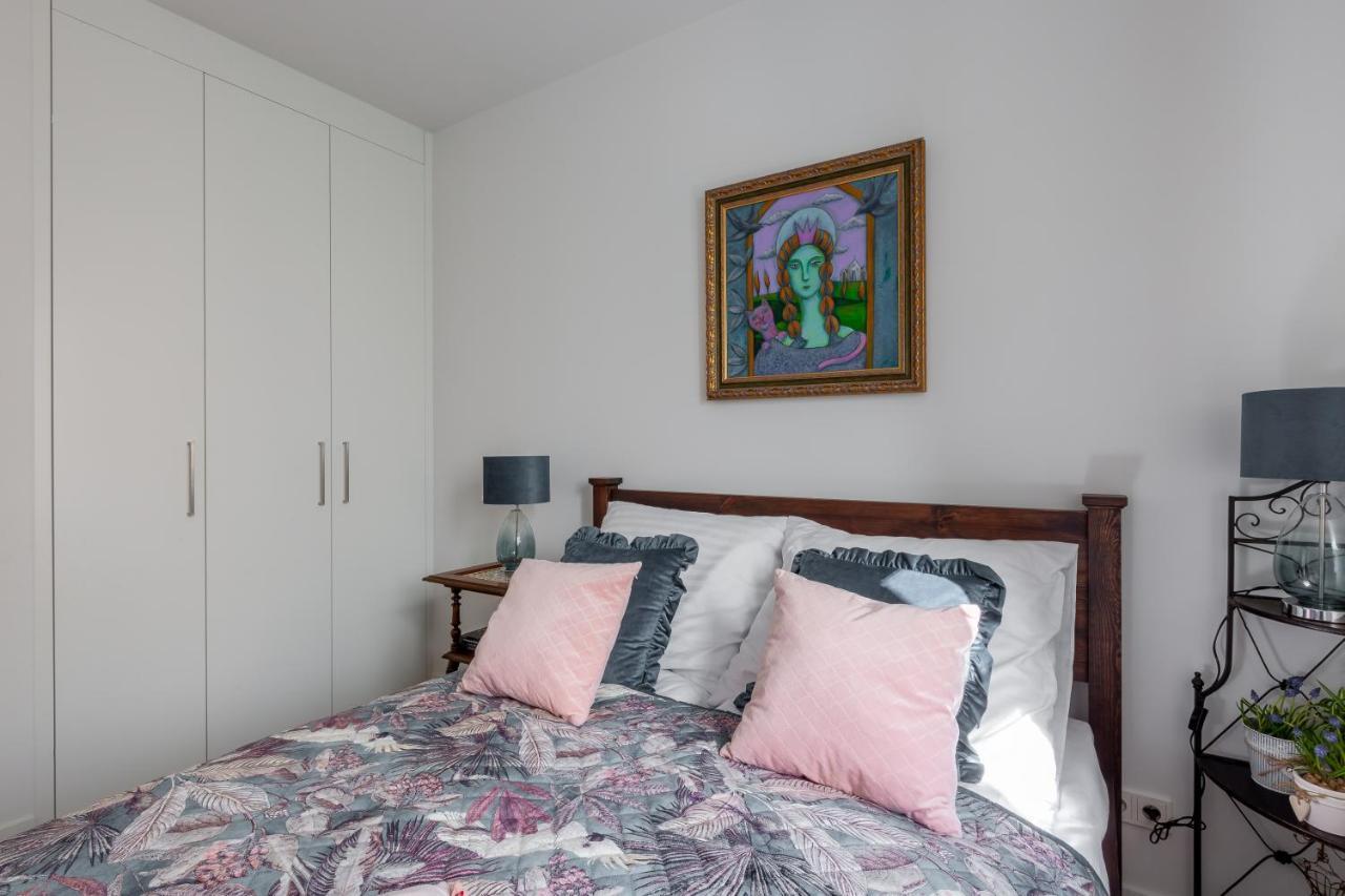 Apartament Wenecja Romantyczna - Mlyn Maria - Art Apartments Wrocław Kültér fotó