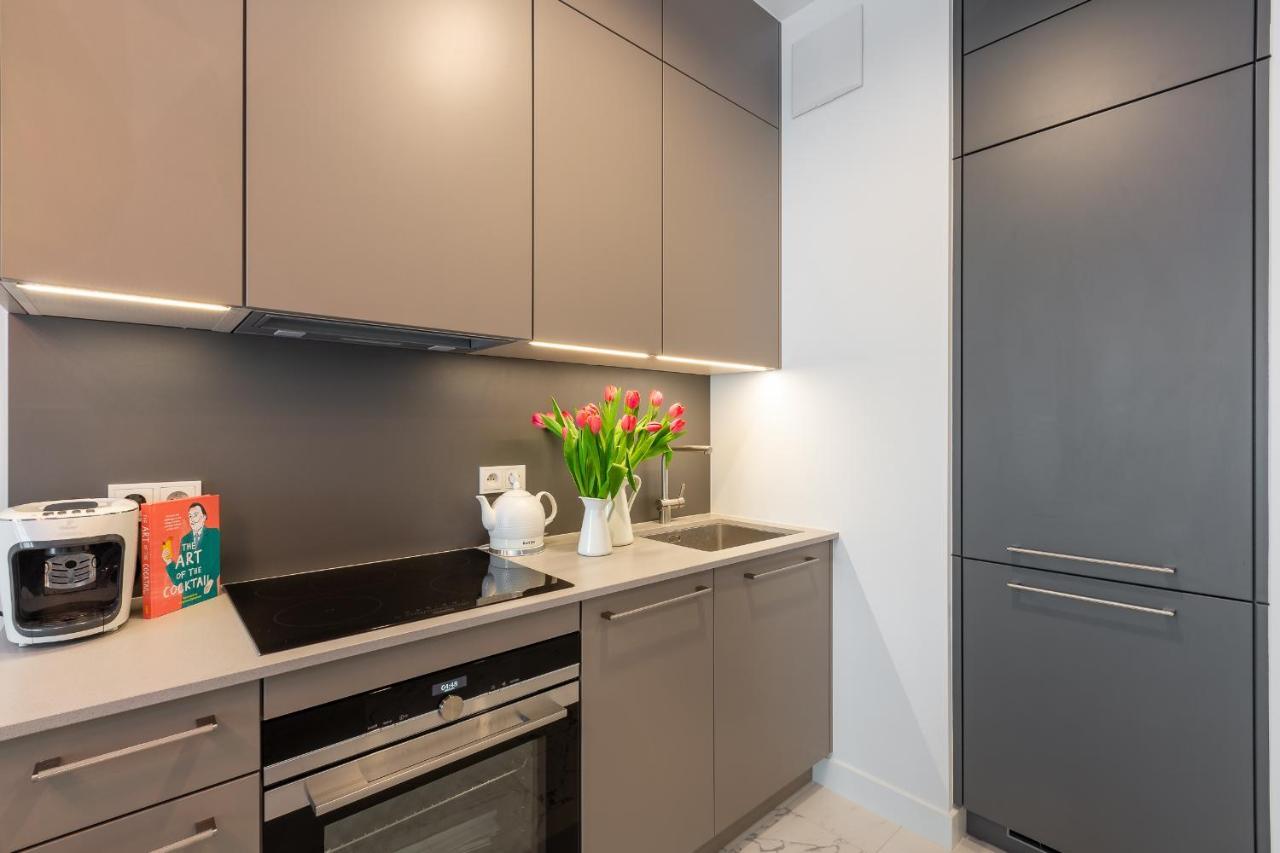 Apartament Wenecja Romantyczna - Mlyn Maria - Art Apartments Wrocław Kültér fotó