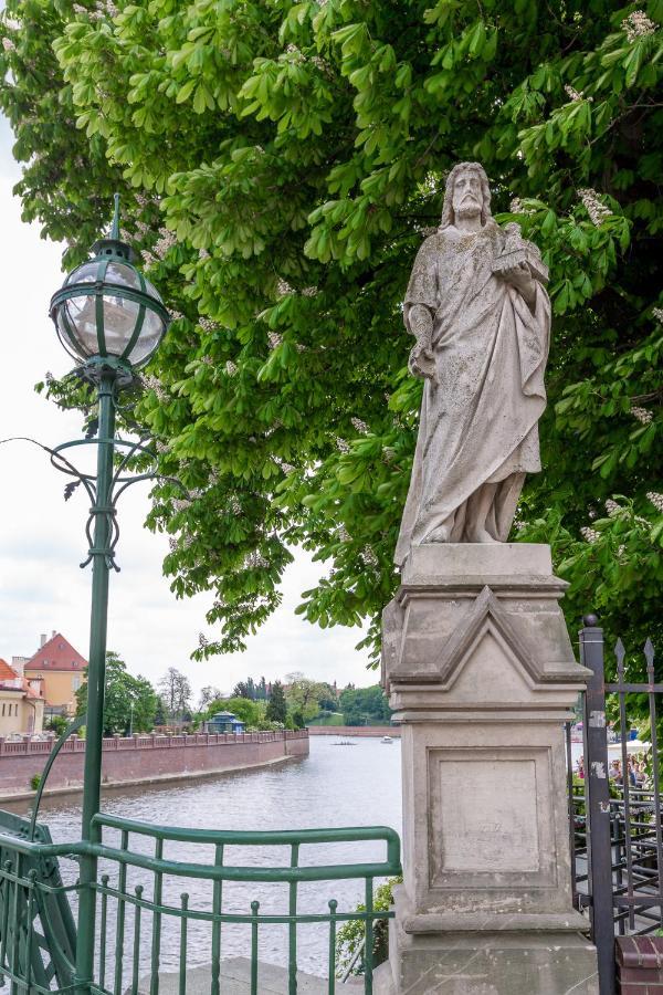 Apartament Wenecja Romantyczna - Mlyn Maria - Art Apartments Wrocław Kültér fotó